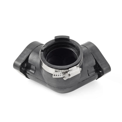 Carburetor Intake Manifold Boot for Kawasaki Vulcan 1500 Classic VN1500D/E 96-04