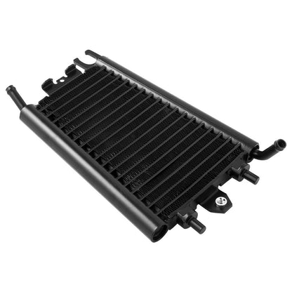 Oil Cooler for Harley Softail Heritage Classic Fat Bob (2018 - 2025)