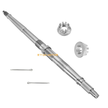 Rear Axle Shaft for Honda TRX250EX