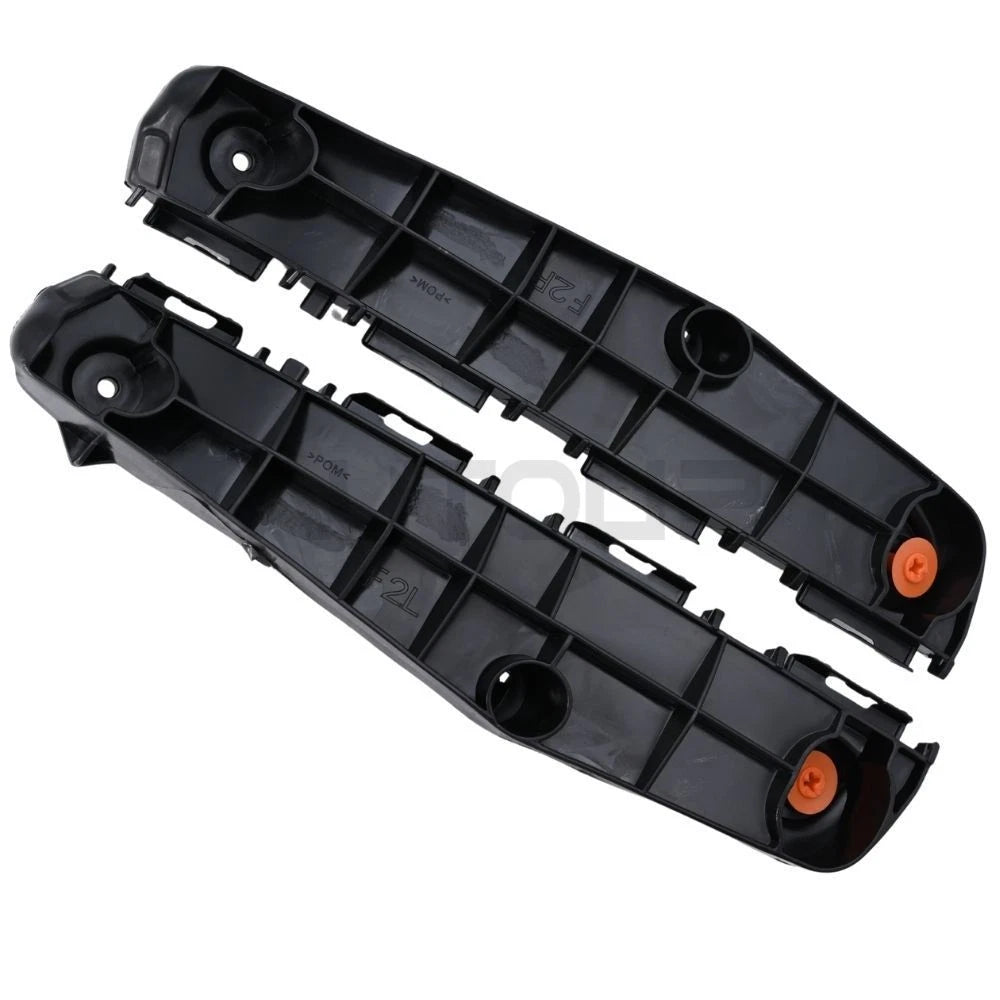Front Bumper Retainer Bracket Set for Toyota Prius (2016–2021)