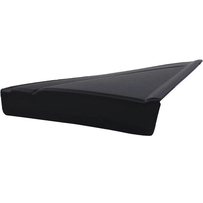 Front Right Mirror Corner Triangle Fender Cover for Ford Escape (2001-2007)