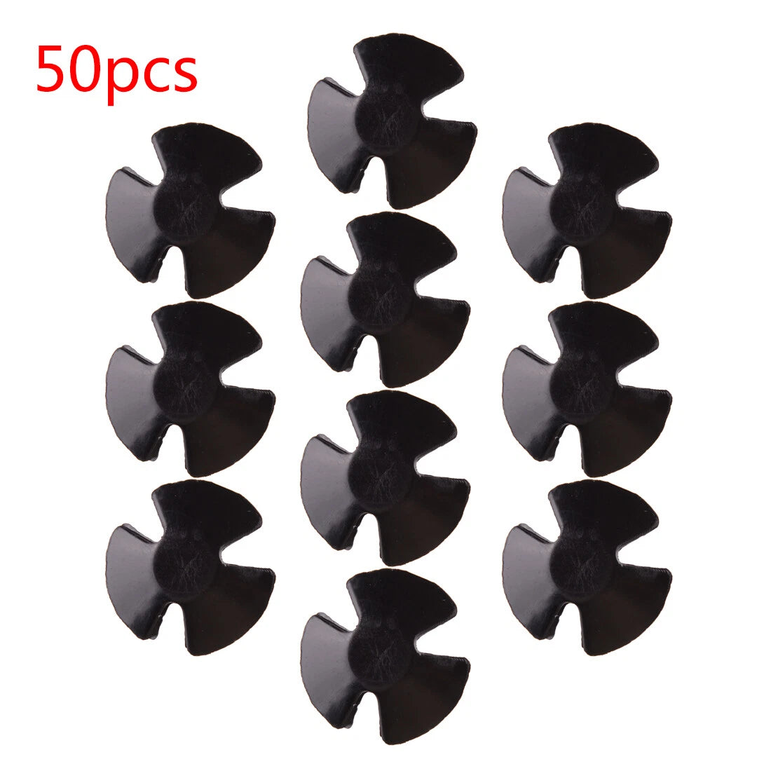 50Pcs Hood Insulation Retainer Clips for Dodge Chrysler Ram (2002-2023)