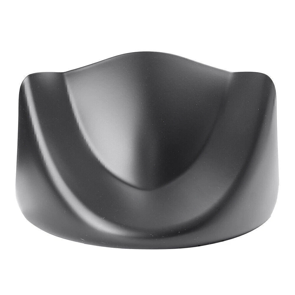 Front Bottom Chin Spoiler Air Dam for Harley Davidson Dyna FXD (2006-2017)