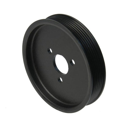 Power Steering Pump Pulley for BMW E36 E38 E39 E46 E53 M52TU M54 (1992-2006)