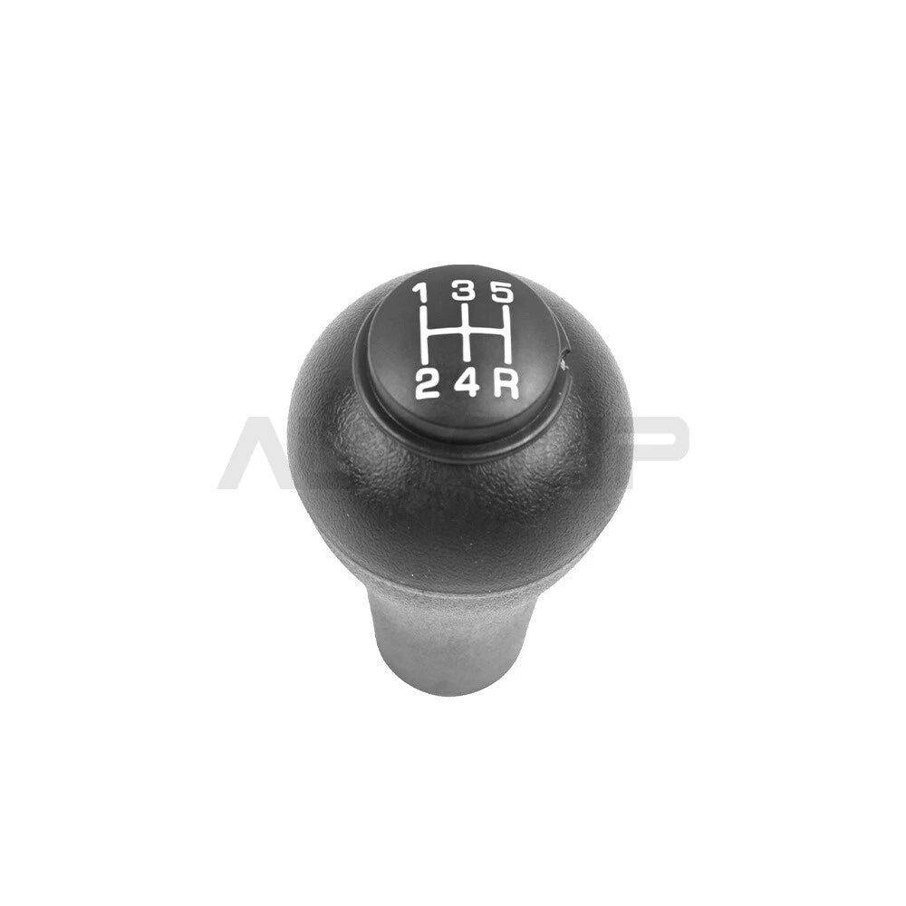 Shift Knob / 5-Speed Manual for Jeep Wrangler TJ (1997–2002)