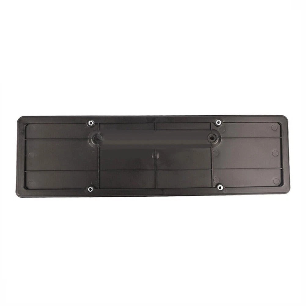 Rear License Plate Support for Tesla Model Y (2017–2023)