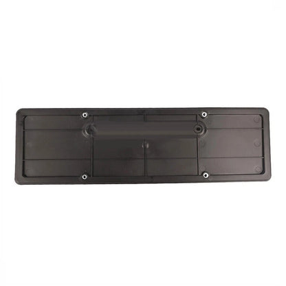 Rear License Plate Support for Tesla Model Y (2017–2023)