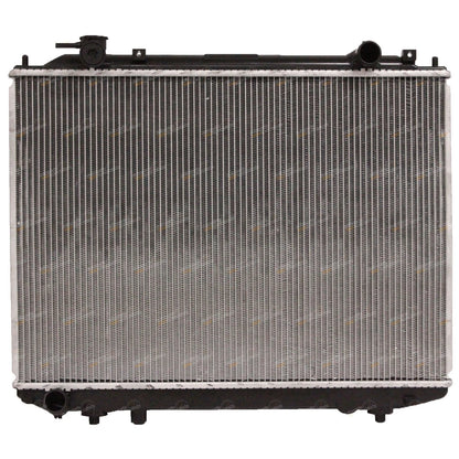 Radiator 26mm for Ford Ranger PJ PK (2006-2011) Petrol/Diesel Alloy Core
