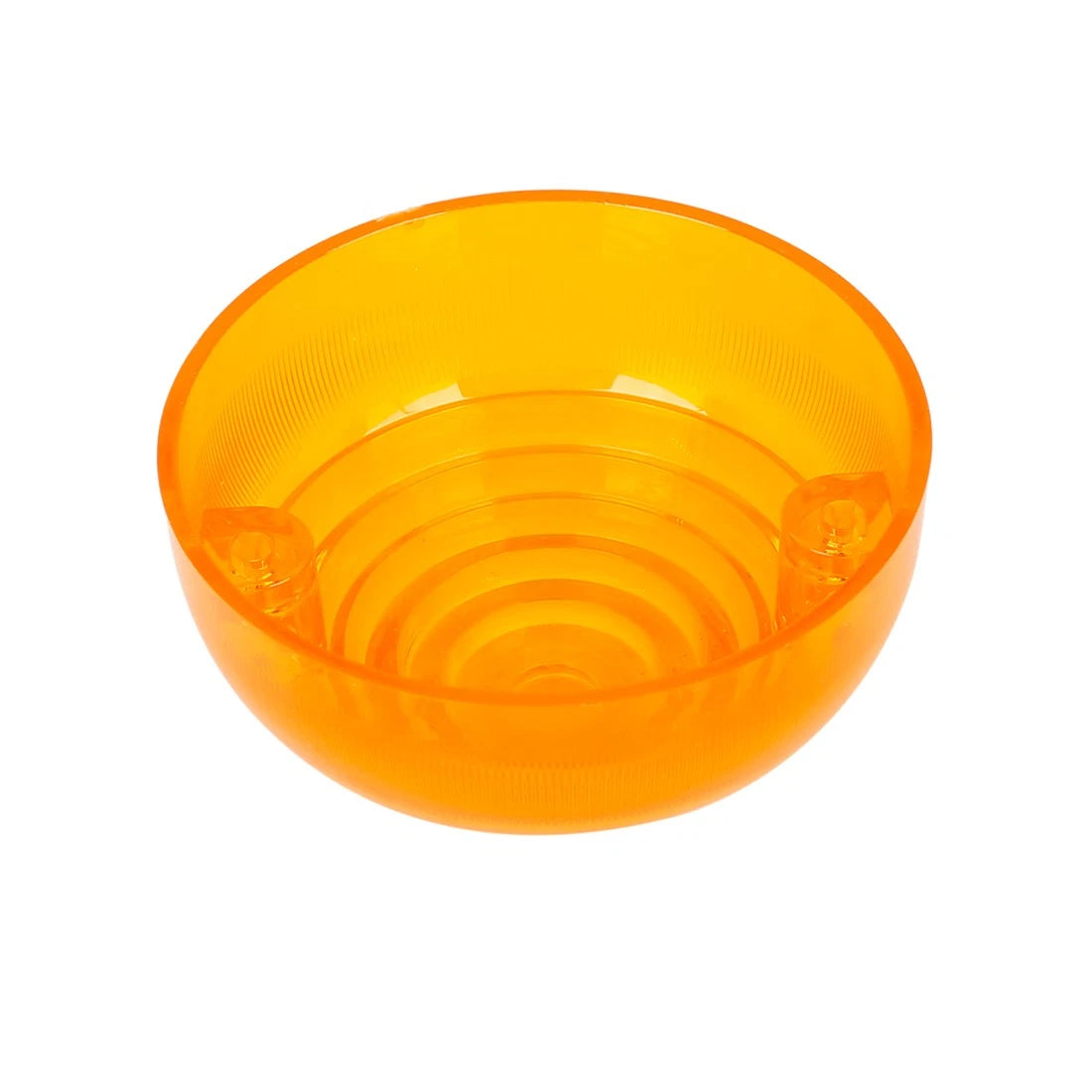 Front Side Indicator Light Lens for Land Rover Defender 90 110 (1990-2016)