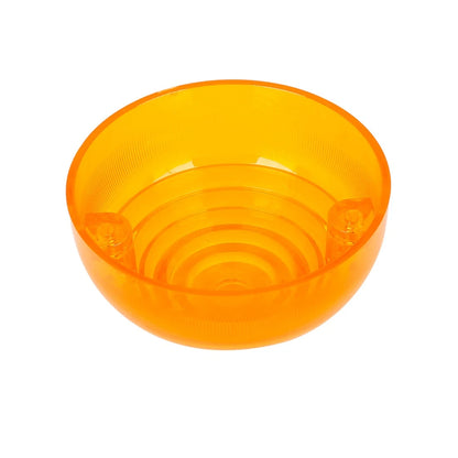 Front Side Indicator Light Lens for Land Rover Defender 90 110 (1990-2016)