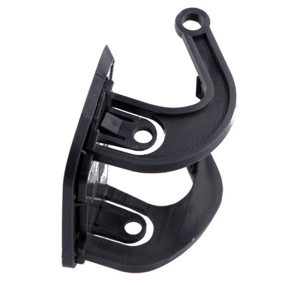 Headlight Washer Cover Caps for BMW 5 Series E60 E61 (2005-2010)
