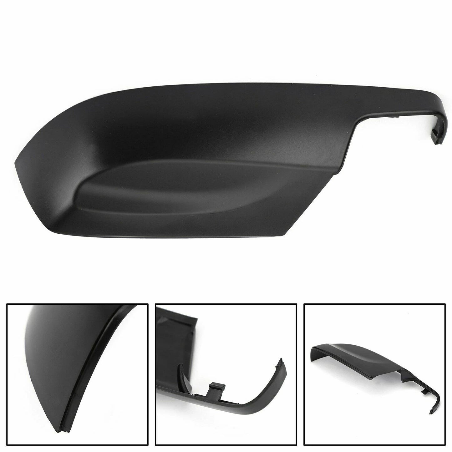 Right Passenger Side Mirror Lower Cover for Subaru Impreza Forester(2012–2018)