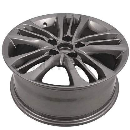 4x 17x7 Alloy Wheel Rim for Toyota Camry (2015–2017)
