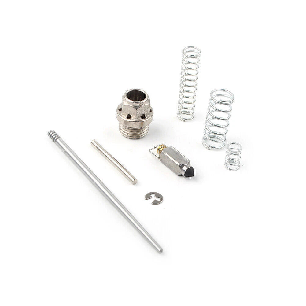 Carburetor Rebuild Kit for Polaris Xplorer 400 400L (1995-2002)