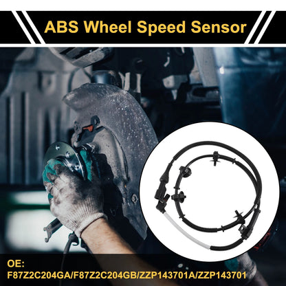 ABS Wheel Speed Sensor for Ford Ranger (1998-2000)