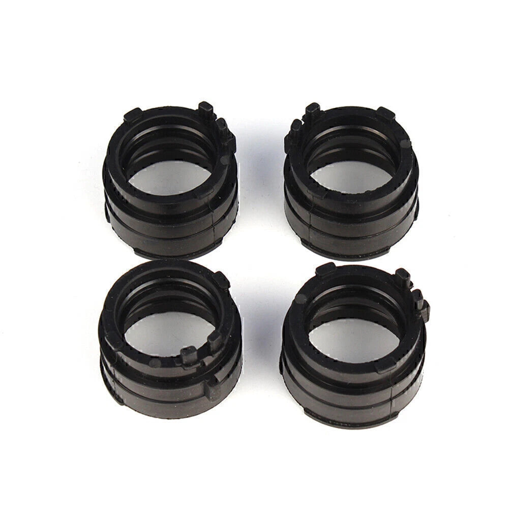 Carburetor Interface Adapters for Honda CBR400 NC23 (1987)