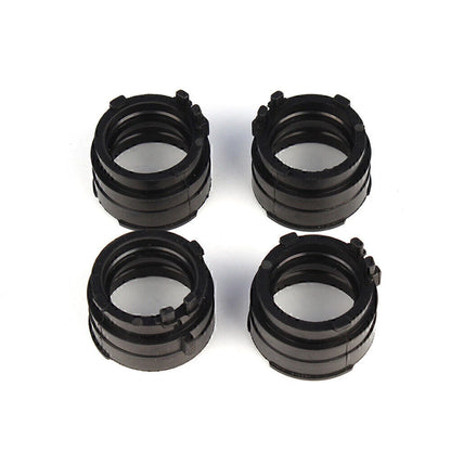 Carburetor Interface Adapters for Honda CBR400 NC23 (1987)