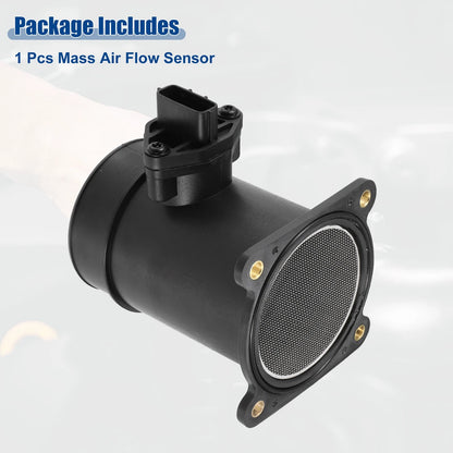 Mass Air Flow MAF Sensor for INFINITI G35 (2003)