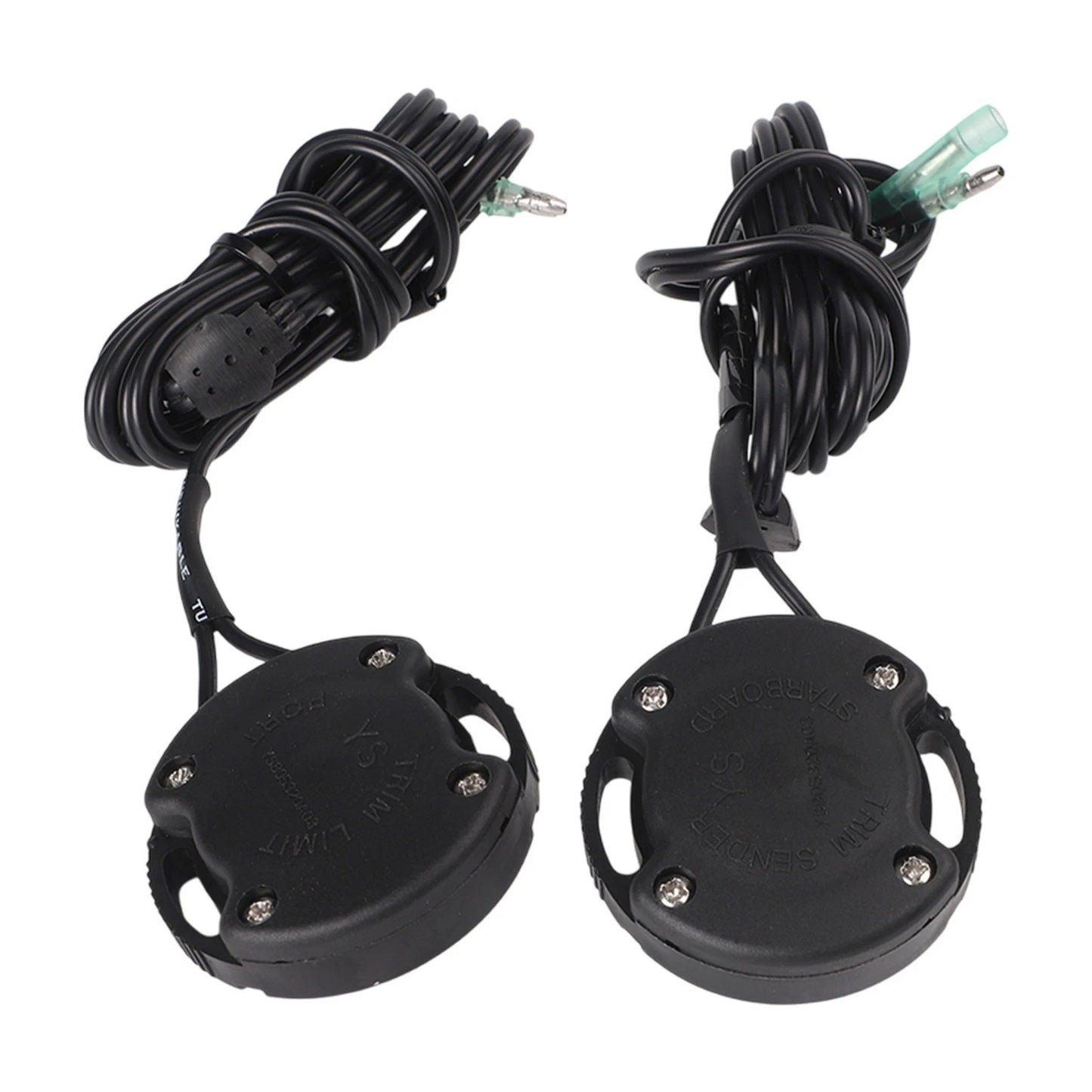 Tilt and Trim Limit Sender for Mercruiser