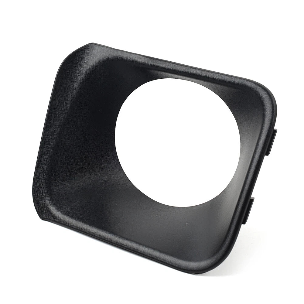 ACC Adaptive Cruise Control Bezel Cover for Jeep Cherokee (2014-2019)