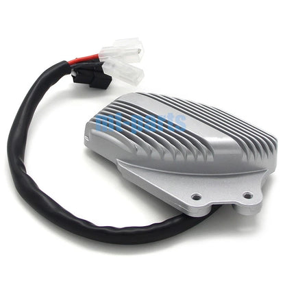 Voltage Regulator Rectifier for Yamaha XV500 XV535 Virago (1997-2003)