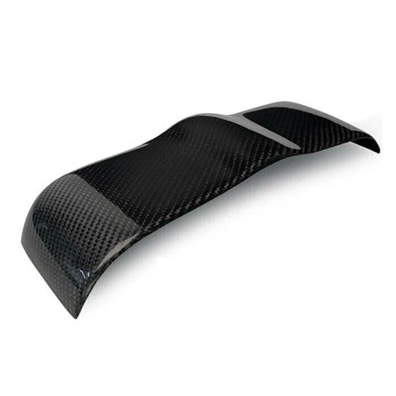 Speedometer Cover Dashboard Frame Carbon Fiber Style for Nissan 350Z (2003-2009)