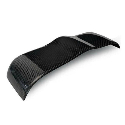 Speedometer Cover Dashboard Frame Carbon Fiber Style for Nissan 350Z (2003-2009)