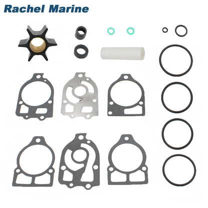 Water Pump Kit for Mercury Mariner Force 135/150/175/200HP Outboards