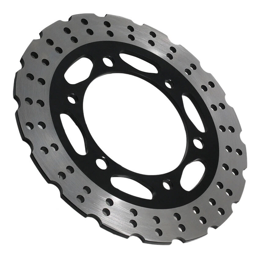 Rear Brake Disc for Kawasaki ER300 Z300 ER250 Z250 EX300 Ninja 300 (2013-2023)