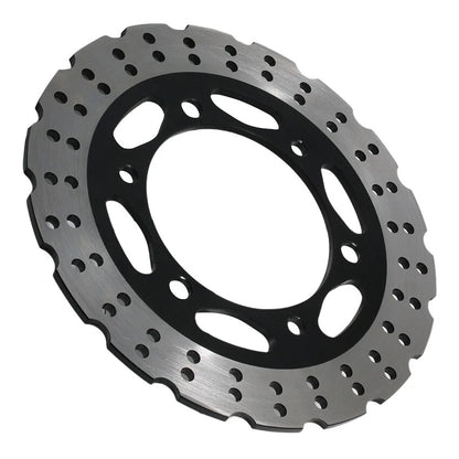 Rear Brake Disc for Kawasaki ER300 Z300 ER250 Z250 EX300 Ninja 300 (2013-2023)
