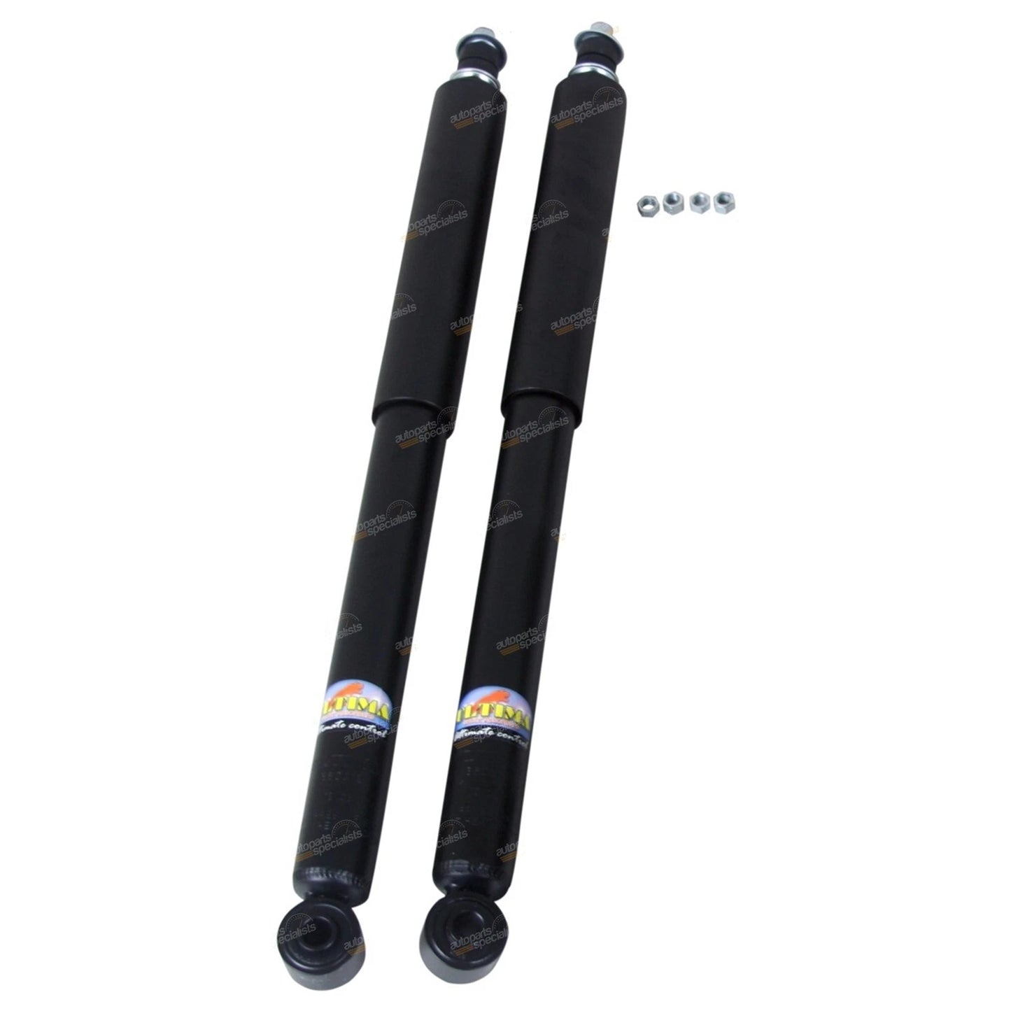 Rear Gas Shock Absorbers for Escape BA ZA ZB ZC ZD / Tribute (2001-2010)