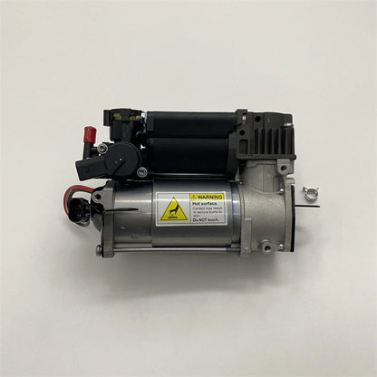 Air Suspension Compressor Pump+Relay for Mercedes W220 W211 Maybach (2002–2005)