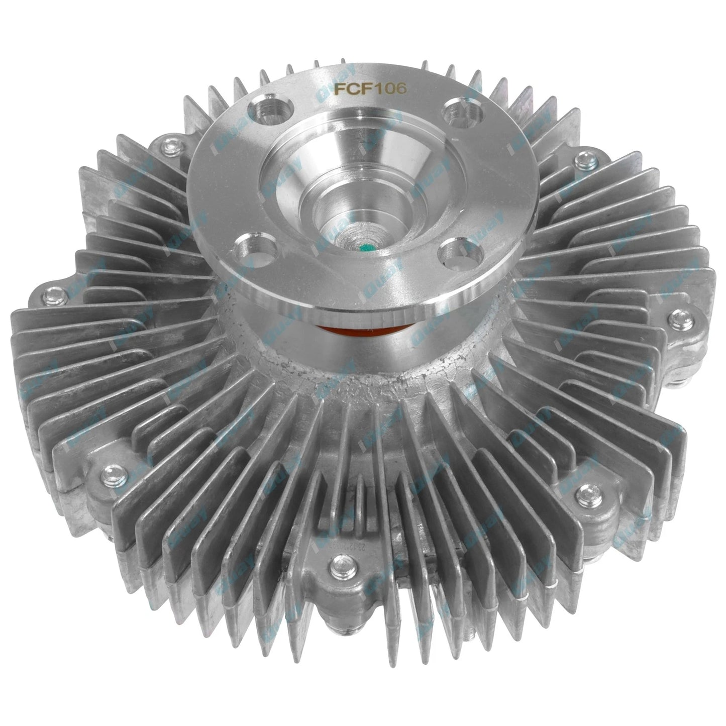 Viscous Coupling Fan Clutch for Landcruiser FZJ105 1998-2002 1FZ-FE 4.5L