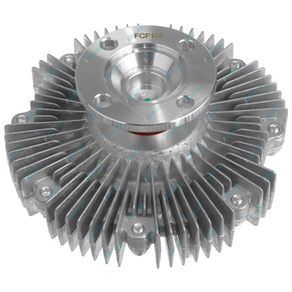 Viscous Coupling Fan Clutch for Landcruiser FZJ105 1998-2002 1FZ-FE 4.5L