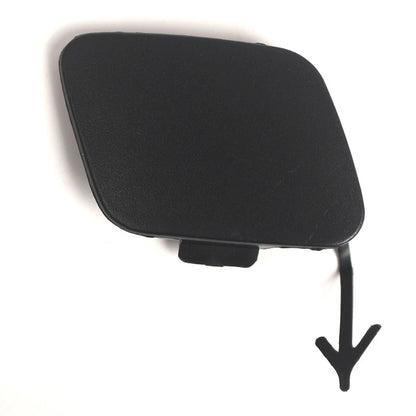 Tow Hook Eye Cover Cap for Audi Q7