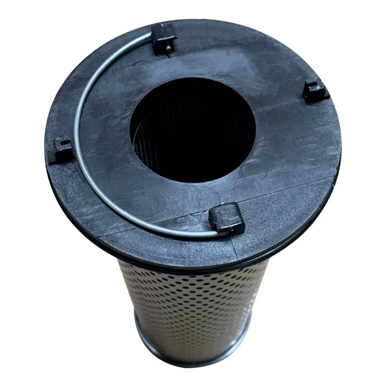 Perforated Mesh Hydraulic Oil Filter for Bobcat A770 S630 S650 S750 S770 S850