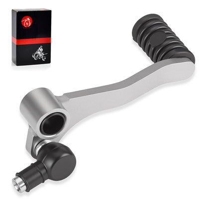 Gear Shift Lever Shifter for Kawasaki Ninja 250R/Ninja 300 ABS SE (2008–2017)
