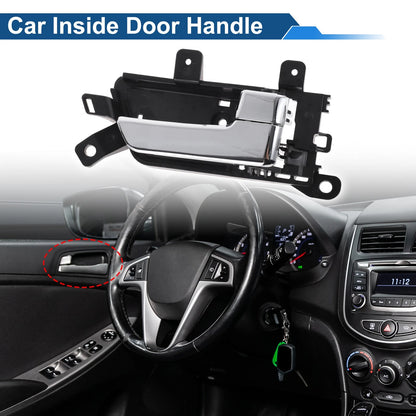 Front Driver Side Door Handle for Kia Borrego (2007-2015)