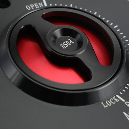 Fuel Tank Cap Quick Release for Honda CBR 1000XX, CB 1000R, CB 1300S (1997-2023)