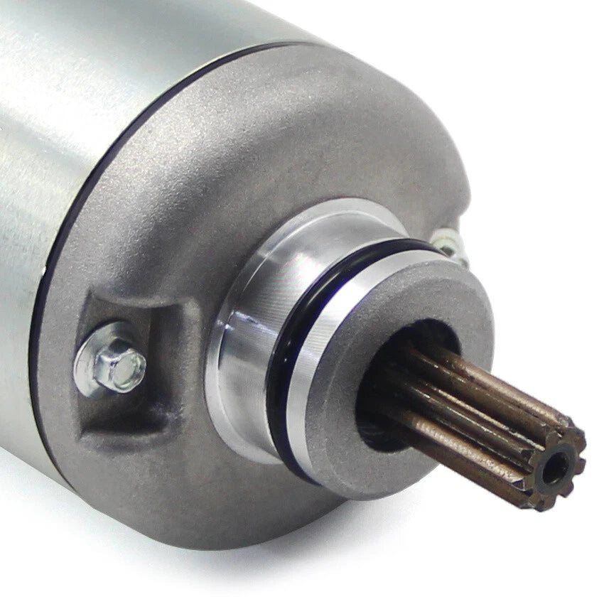 Starter for Honda VT125C2 Shadow, XL125V Varadero (1999-2006)