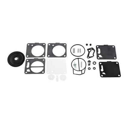Yamaha Mikuni Carburetor Rebuild Kit for 650 701 760 1100 1200 PWC