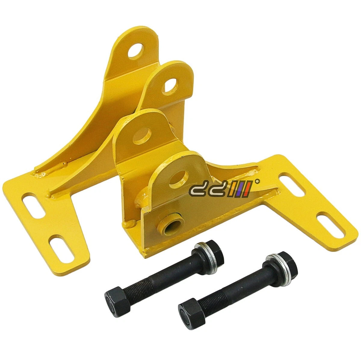2" Control Arm Drop Bracket for Land Cruiser 80 Series (1990-1997)