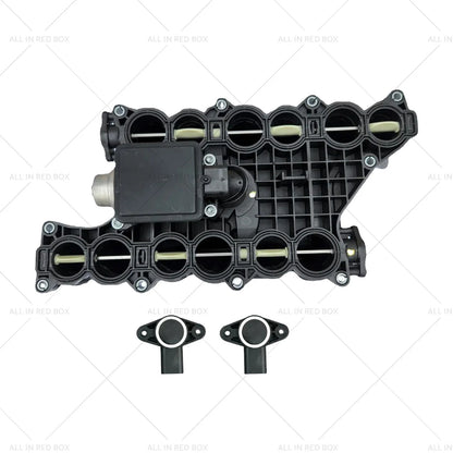 Intake Manifold & Swirl Motor for Jeep Grand Cherokee (2013-2020)