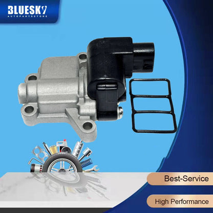Idle Air Control Valve for Honda Accord, Element 2.4L (2003-2006)