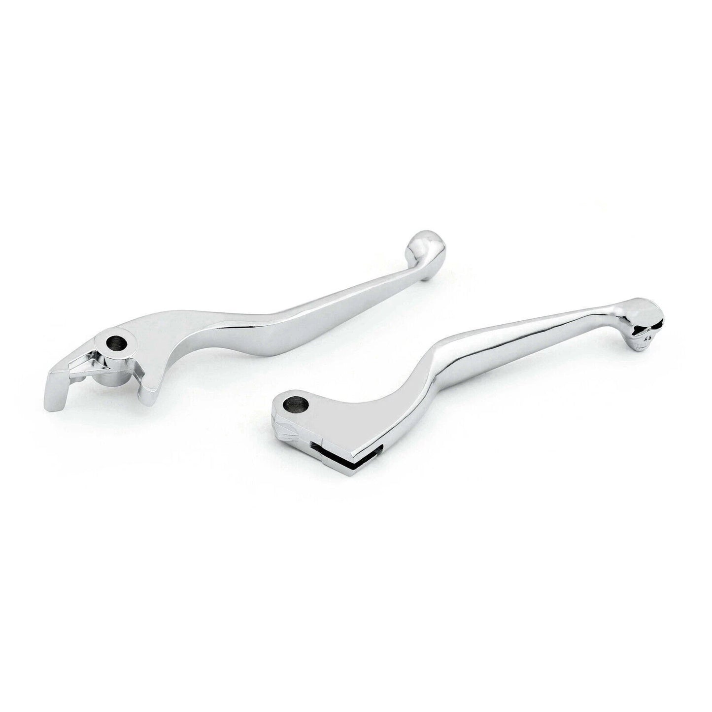 Brake Clutch Skull Hand Levers for Honda Shadow 600 750 1100 Magna (1997-2003)