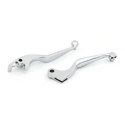 Brake Clutch Skull Hand Levers for Honda Shadow 600 750 1100 Magna (1997-2003)