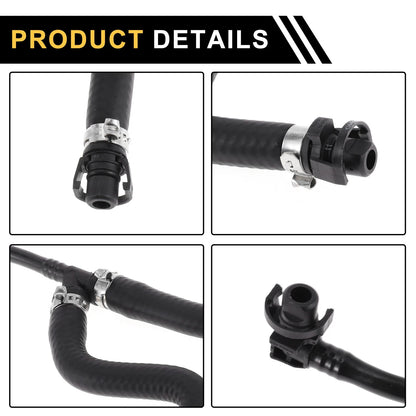 Radiator Hose for Land Rover Defender 90 3.0L (2021-2023)