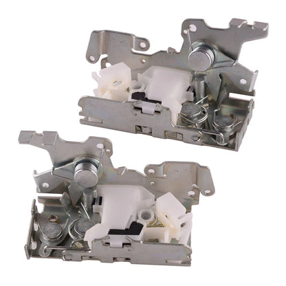 Front Side Sliding Door Latch Lock for Mercedes-Benz Dodge Sprinter (2007-2018)