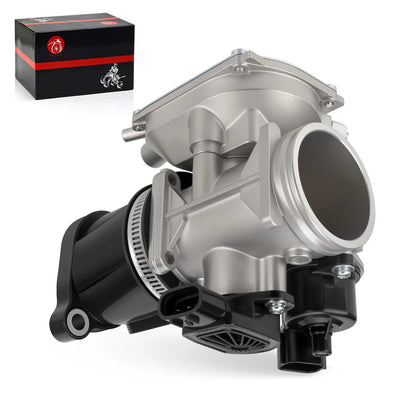 Throttle Body w/ Intake Manifold for Polaris Sportsman ACE 570 (2015–2016)