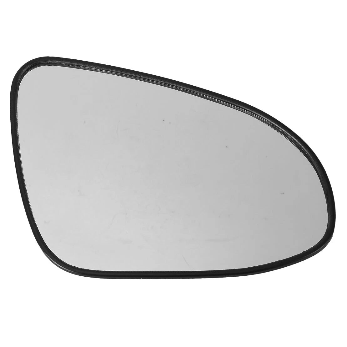 Heated Door Wing Mirror Glass Right Driver Side for Toyota Camry (2012-2017)